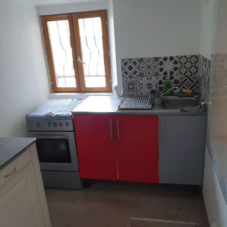 Apartmán Jeanne La Roche-sur-Foron Exteriér fotografie