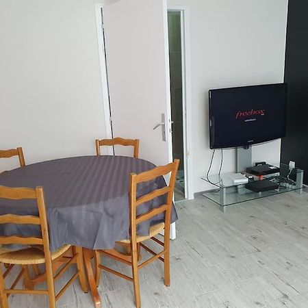 Apartmán Jeanne La Roche-sur-Foron Exteriér fotografie