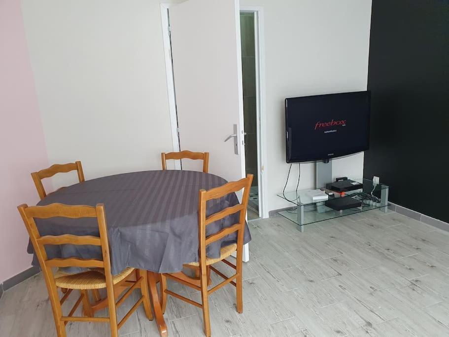 Apartmán Jeanne La Roche-sur-Foron Exteriér fotografie